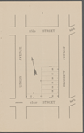 Maps of 70 Choice and Valuable 23d & 24th Ward Lots situated on 3d Avenue, corner 188th Street, Brook Avenue, Southern Boulevard, Boston, Morris, Union, Prospect and Ryer Avenues, Minford Place, 149th, 150th, 151st, 152d, 162d, 170th and 184th Streets. To be sold at auction.