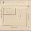 Choice Bronx Vacant Properties at Auction. About 55 Lots, including several corners located in rapidly advancing sections, near Elevated and Subway Stations, and ready for immediate improvement, situation on Prospect, Third, St. Ann's, Washington, Brook, Cauldwell and Stebbins Aves., German Place, Freeman, 149th, 156th, 157th, 158th, 164th, and 173d Sts.