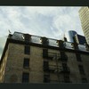 Block 160: Fulton Street between South Street and Front Street (south side)