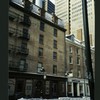 Block 160: Fulton Street between South Street and Front Street (south side)