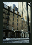 Block 160: Fulton Street between South Street and Front Street (south side)