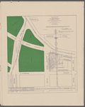 Absolute and Unprotected Auction Sale. 240 Exceptionally well-located lots belonging to the Estate of Martin Schenkeisen and to Geo. H. Huber