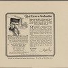 To-Day is the Day of the Claflin Estate Sale. Absolute Public Auction, 471 University Heights Lots.