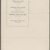 Absolute Sale at Public Auction by order of the Upland Realty Company