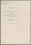 Absolute Sale at Public Auction by order of the Upland Realty Company