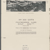 Absolute Sale at Public Auction by order of the Upland Realty Company