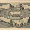 Absolute Auction Sale to close Estate of George F. Johnson, Dec'd. By order of Central Union Trust company, et al. Trustees. Building Lots and Plots on Southern Boulevard, Longwood and Westchester Avenues, Bronx Boro.