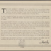 Absolute Auction Sale to close Estate of George F. Johnson, Dec'd. By order of Central Union Trust company, et al. Trustees. Building Lots and Plots on Southern Boulevard, Longwood and Westchester Avenues, Bronx Boro.