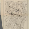 Absolute Auction Sale to close Estate of George F. Johnson, Dec'd. By order of Central Union Trust company, et al. Trustees. Building Lots and Plots on Southern Boulevard, Longwood and Westchester Avenues, Bronx Boro.