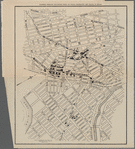 Absolute Auction Sale to close Estate of George F. Johnson, Dec'd. By order of Central Union Trust company, et al. Trustees. Building Lots and Plots on Southern Boulevard, Longwood and Westchester Avenues, Bronx Boro.