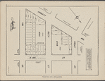 Absolute Auction Sale to close Estate of George F. Johnson, Dec'd. By order of Central Union Trust company, et al. Trustees. Building Lots and Plots on Southern Boulevard, Longwood and Westchester Avenues, Bronx Boro.