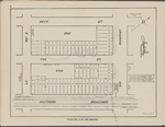 Absolute Auction Sale to close Estate of George F. Johnson, Dec'd. By order of Central Union Trust company, et al. Trustees. Building Lots and Plots on Southern Boulevard, Longwood and Westchester Avenues, Bronx Boro.