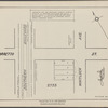 Absolute Auction Sale to close Estate of George F. Johnson, Dec'd. By order of Central Union Trust company, et al. Trustees. Building Lots and Plots on Southern Boulevard, Longwood and Westchester Avenues, Bronx Boro.