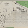 Auction Sale of Morris Park Race Trac, Bronx Borough, New York City. Consisting of 3019 Lots, Several Dwellings and other Buildings under Approval of the Supreme Court by agreement with the Banking Department of the State of New York, Liquidators of the Carnegie Trust Co. and the North Bank of NY