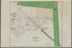 Auction Sale of Morris Park Race Trac, Bronx Borough, New York City. Consisting of 3019 Lots, Several Dwellings and other Buildings under Approval of the Supreme Court by agreement with the Banking Department of the State of New York, Liquidators of the Carnegie Trust Co. and the North Bank of NY