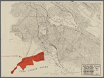 Auction Sale of Bronx Residential Water Front Property in beautiful Throg's Neck Gardens by order of the Bruce-Brown Land Co. 261 High Class Lots (40 Lots, with the Turnbull Estate Mansion, on Long Island Sound, in an unexcelled location.)