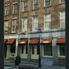 Block 160: Front Street between Fulton Street and Burling Slip; John Street (east side)