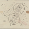 Auction Sale of Bronx Residential Water Front Property in beautiful Throg's Neck Gardens by order of the Bruce-Brown Land Co. 261 High Class Lots (40 Lots, with the Turnbull Estate Mansion, on Long Island Sound, in an unexcelled location.)