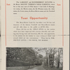 Auction Sale of Bronx Residential Water Front Property in beautiful Throg's Neck Gardens by order of the Bruce-Brown Land Co. 261 High Class Lots (40 Lots, with the Turnbull Estate Mansion, on Long Island Sound, in an unexcelled location.)