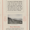 Auction Sale of Bronx Residential Water Front Property in beautiful Throg's Neck Gardens by order of the Bruce-Brown Land Co. 261 High Class Lots (40 Lots, with the Turnbull Estate Mansion, on Long Island Sound, in an unexcelled location.)