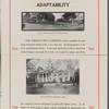 Auction Sale of Bronx Residential Water Front Property in beautiful Throg's Neck Gardens by order of the Bruce-Brown Land Co. 261 High Class Lots (40 Lots, with the Turnbull Estate Mansion, on Long Island Sound, in an unexcelled location.)