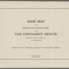 Supreme Court Partition Sale, Adam Wiener Esq. Referee. Of the Van Cortlandt Estate. 719 Lots and One Dwelling Absolutely without Reserve. Van Cortlandt  Park South, Jerome Park Reservoir and Adjacent Streets and Avenues.
