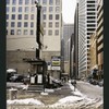 Block 161: Burling Slip; John Street between Front Street and South Street (south side)