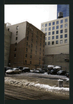 Block 161: Burling Slip; John Street between Front Street and South Street (south side)