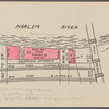 Ogden Estate, Partition Sale. 10 Large Parcels of Water Front Property, Harlem River, Borough of the Bronx, New York City.