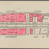 Ogden Estate, Partition Sale. 10 Large Parcels of Water Front Property, Harlem River, Borough of the Bronx, New York City.
