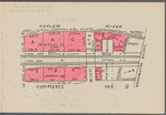 Ogden Estate, Partition Sale. 10 Large Parcels of Water Front Property, Harlem River, Borough of the Bronx, New York City.