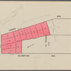 Ogden Estate, Partition Sale. 10 Large Parcels of Water Front Property, Harlem River, Borough of the Bronx, New York City.