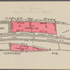 Ogden Estate, Partition Sale. 10 Large Parcels of Water Front Property, Harlem River, Borough of the Bronx, New York City.