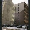 Block 161: Burling Slip; John Street between Front Street and South Street (south side)