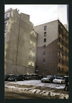 Block 161: Burling Slip; John Street between Front Street and South Street (south side)