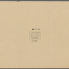 Ogden Estate, Partition Sale. 1100 (1500?) Lots. Borough of the Bronx, New York City.