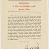 Ogden Estate, Partition Sale. 1100 (1500?) Lots. Borough of the Bronx, New York City.
