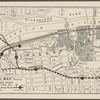 Ogden Estate, Partition Sale. 1100 (1500?) Lots. Borough of the Bronx, New York City.