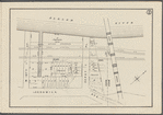 Ogden Estate, Partition Sale. 1100 (1500?) Lots. Borough of the Bronx, New York City.