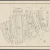 Ogden Estate, Partition Sale. 1100 (1500?) Lots. Borough of the Bronx, New York City.