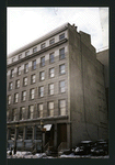 Block 161: Burling Slip; John Street between Front Street and South Street (south side)