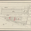Ogden Estate, Partition Sale. 1100 (1500?) Lots. Borough of the Bronx, New York City.