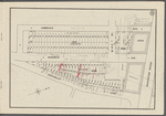 Ogden Estate, Partition Sale. 1100 (1500?) Lots. Borough of the Bronx, New York City.