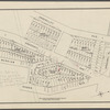 Ogden Estate, Partition Sale. 1100 (1500?) Lots. Borough of the Bronx, New York City.