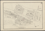 Ogden Estate, Partition Sale. 1100 (1500?) Lots. Borough of the Bronx, New York City.