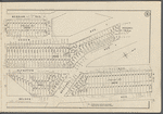 Ogden Estate, Partition Sale. 1100 (1500?) Lots. Borough of the Bronx, New York City.