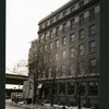 Block 161: Burling Slip; John Street between Front Street and South Street (south side)