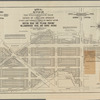 Trustees' Sale with the consent of the Supreme Court of New York. Estate of Lorillard Spencer for the Benefit of the Heirs and the New York Public Library. 1445 Lots at Absolute Auction on White Plains Rd., Boston Rd, Pelham  Parkway, Williamsbridge Rd, Allerton Ave, Burke Ave, and Adjacent Avenues & streets, Bronx Borough New York City