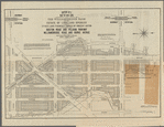 Trustees' Sale with the consent of the Supreme Court of New York. Estate of Lorillard Spencer for the Benefit of the Heirs and the New York Public Library. 1445 Lots at Absolute Auction on White Plains Rd., Boston Rd, Pelham  Parkway, Williamsbridge Rd, Allerton Ave, Burke Ave, and Adjacent Avenues & streets, Bronx Borough New York City