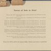 Trustees' Sale with the consent of the Supreme Court of New York. Estate of Lorillard Spencer for the Benefit of the Heirs and the New York Public Library. 1445 Lots at Absolute Auction on White Plains Rd., Boston Rd, Pelham  Parkway, Williamsbridge Rd, Allerton Ave, Burke Ave, and Adjacent Avenues & streets, Bronx Borough New York City